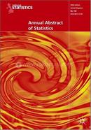 Annual Abstract of Statistics image