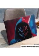 DDecorator Anonymous JOKER Laptop Sticker - (LSKN624)