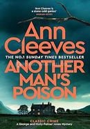 Another Man's Poison image