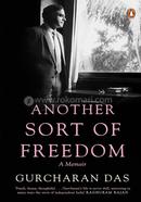 Another Sort of Freedom image