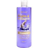 Anovia Biotion And Collagen Shampoo 415ml image