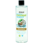 Anovia Coconut Water Shampoo 415ml image