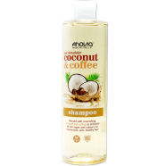 Anovia Shampoo Coconut And Coffee 415 ml image
