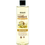 Anovia Vanilla And Macadamia Shampoo 415ml image