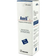 Anril 400 mcg Spray 200 Metered Spray image
