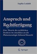 Anspruch und Rechtfertigung image