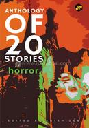 Anthology of 20 Stories: Horror image