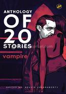 Anthology of 20 Stories: Vampire image