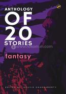 Anthology of 20 Stories: fantasy image