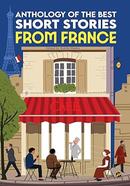 Anthology of the Best Short Stories from France image