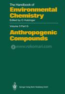 Anthropogenic Compounds image