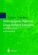 Anthropogenic Platinum-Group Element Emissions image