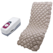 Anti-Decubitus Air Pump and Bubble Mattress image