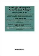 Anti-IgE Therapy in Asthma and Allergy image