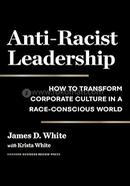 Anti-Racist Leadership image