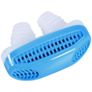 Anti-Snoring Device For Better Sleep - 1 Pcs image