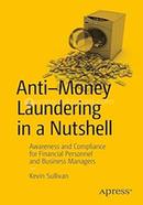 Anti-money Laundering in a Nutshell image