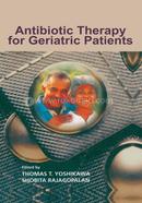 Antibiotic Therapy for Geriatric Patients image