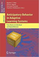 Anticipatory Behavior in Adaptive Learning Systems image