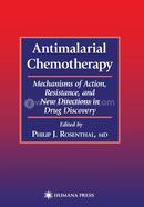 Antimalarial Chemotherapy image
