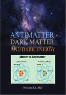 Antimatter Dark Matter And Dark Energy image