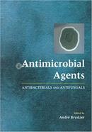 Antimicrobial Agents: Antibacterials And Antifungals image