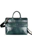 Antique Leather Laptop Bag SB-LB425 icon