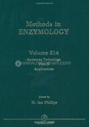 Antisense Technology, Part B: Applications image