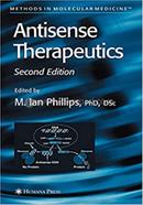 Antisense Therapeutics image