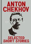 Anton Chekov's Selected Short Stories image