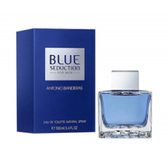 Antonio Banderas Blue Seduction EDT – 100ml image