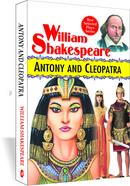 Antony and Cleopatra image