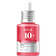 Anua 10 percent Niacinamide Plus 4 percent TXA (Tranexamic Acid) Serum 30ml image