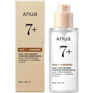 Anua 7 Rice Ceramide Hydrating Barrier Serum 50ml image