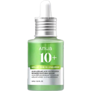 Anua Azelaic Acid 10 Hyaluron Redness Soothing Serum 30ml image