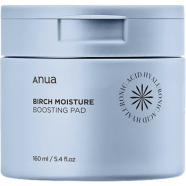 Anua Birch Moisture Boosting Pad 160 Ml (70ea) image