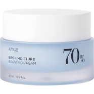 Anua Birch Seventy 70 Plus Moisture Boosting Cream 50ml image