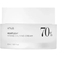 Anua Heartleaf 70 Percent Intense Calming Cream 50 ml image