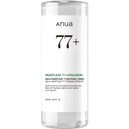 Anua Heartleaf 77 Percent Soothing Toner 40ml image