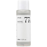 Anua Heartleaf 77 Percent Soothing Toner 40 Ml image