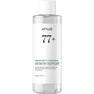 Anua Heartleaf 77 Soothing Toner 250ml image