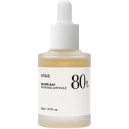 Anua Heartleaf 80 Percetn Soothing Ampoule 30 Ml image