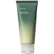 Anua Heartleaf Pore Clay Pack 100 Ml image