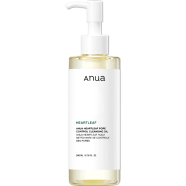 Anua Heartleaf Pore Control Cleansing Oil 200ml image