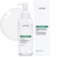 Anua Heartleaf Pore Control Cleansing Oil Mild 200 ml image
