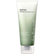 Anua Heartleaf Quercetinol Pore Deep Cleansing Foam 150ml image