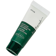 Anua Heartleaf Silky Moisture Sun Cream - 10ml image
