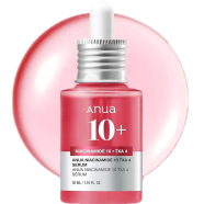 Anua Niacinamide 10 Plus Txa 4 Dark Spot Correcting Serum 30 ml image