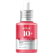 Anua Niacinamide 10percent Plus TXA 4 Serum 30ml image