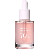 Anua Peach 70 Percent Niacinamide Serum 30 ml image